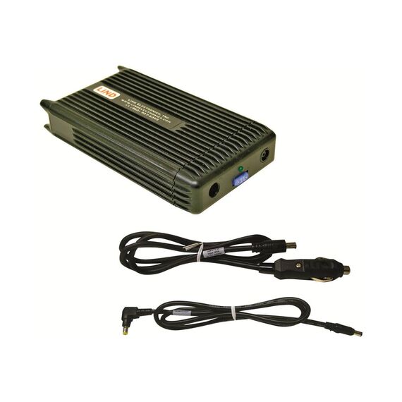 Panasonic Car power adapter 12 24 V 120 Watt for CFLND1224A