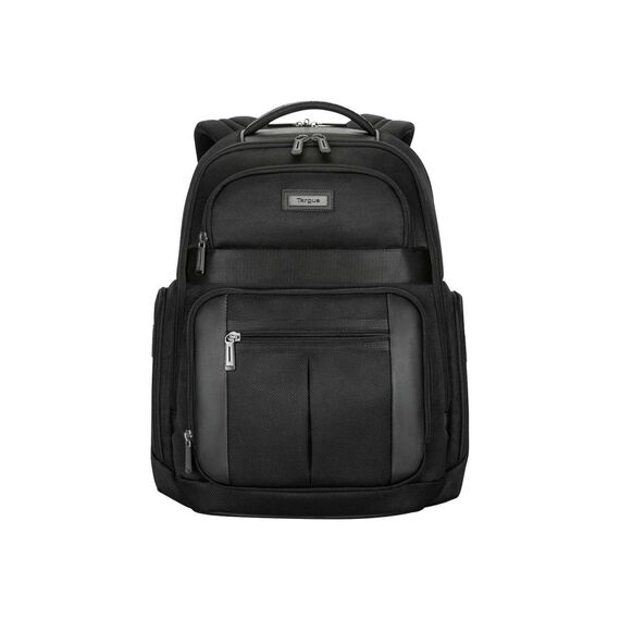 Targus Mobile Elite Notebook carrying backpack 15 16 TBB618GL