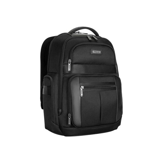 Targus Mobile Elite Notebook carrying backpack 15 16 TBB618GL