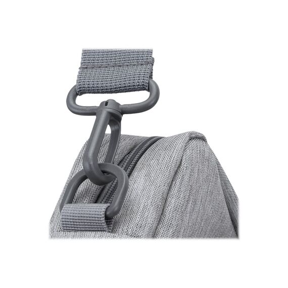 Riva Case 75 series 7532 - Notebook carryin | 7532 GREY/DARK BLUE