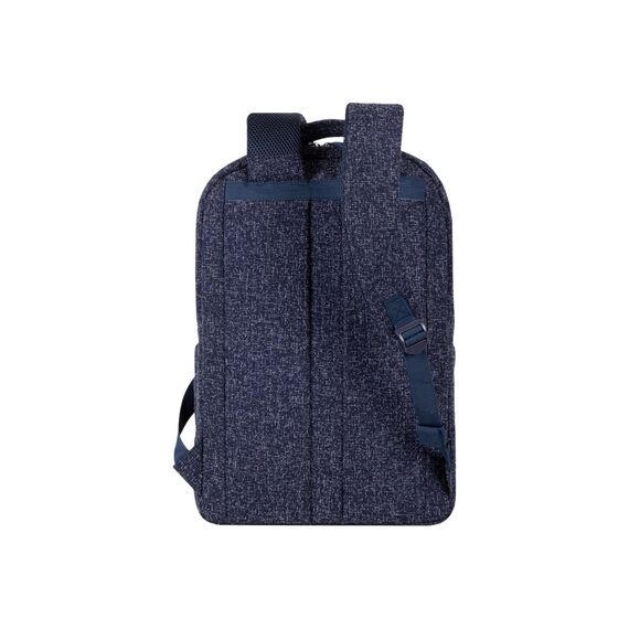 Riva Case Anvik 7962 - Notebook carrying backpac | 7962 DARK BLUE