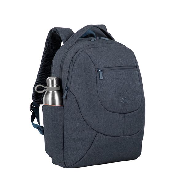 Riva Case Galapagos 7761 - Notebook carrying bac | 7761 DARK GREY