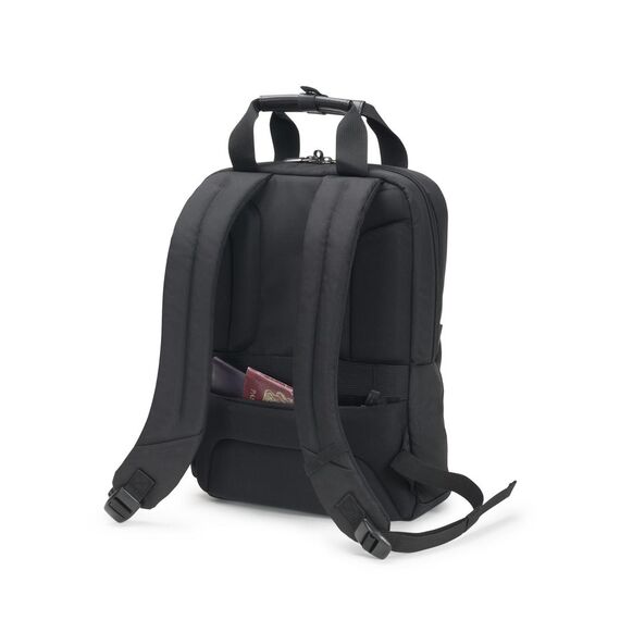 DICOTA Eco Slim PRO / Casual backpack / Black / Cit | D31820-RPET