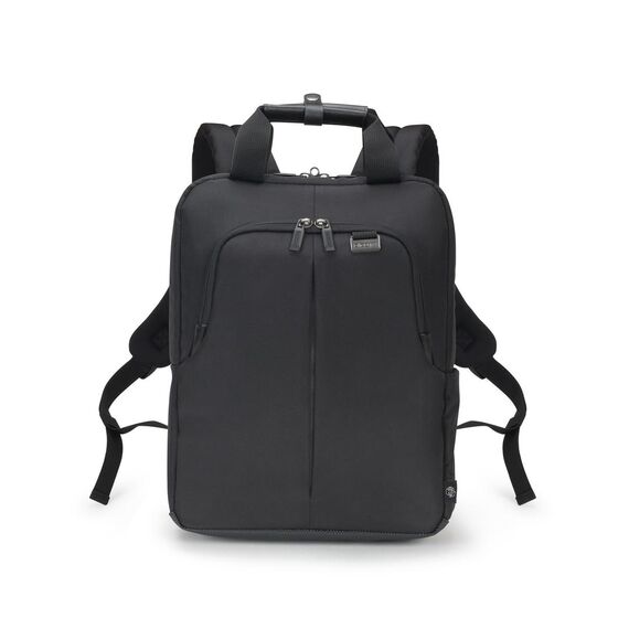 DICOTA Eco Slim PRO / Casual backpack / Black / Cit | D31820-RPET