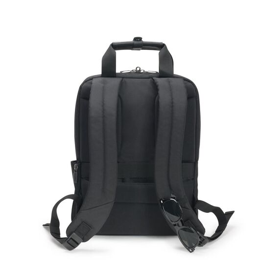 DICOTA Eco Slim PRO / Casual backpack / Black / Cit | D31820-RPET