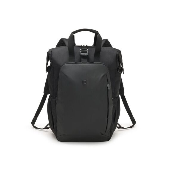 DICOTA Backpack GO - Notebook carrying backpack - 1 | D31862-RPET