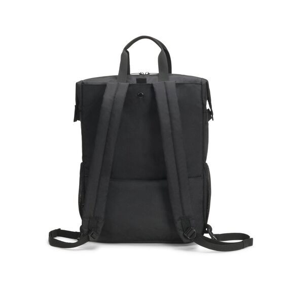 DICOTA Backpack GO - Notebook carrying backpack - 1 | D31862-RPET
