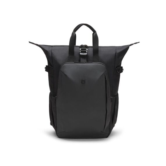 DICOTA Backpack GO - Notebook carrying backpack - 1 | D31862-RPET