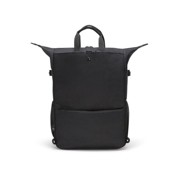 DICOTA Backpack GO - Notebook carrying backpack - 1 | D31862-RPET