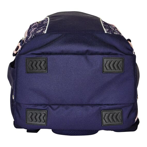 Herlitz Ultimate Blossom / School backpack / Beige / P | 50038039