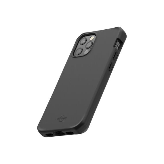 Mobilis SPECTRUM - Back cover for mobile phone - rugged  | 066031