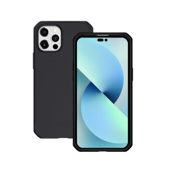 Mobilis SPECTRUM - Back cover for mobile phone - recycle | 066033