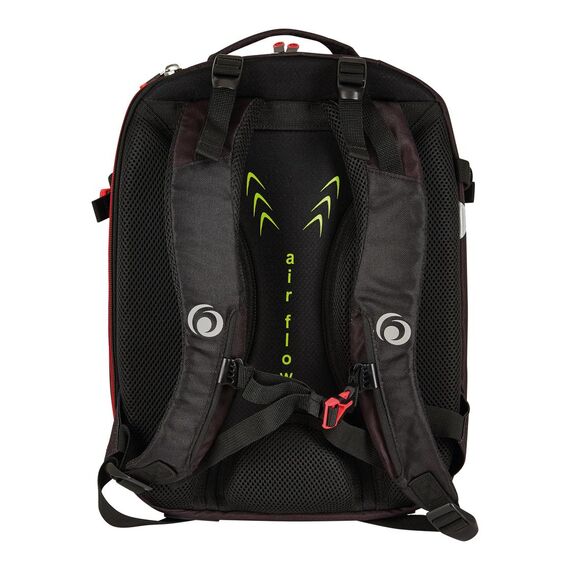 Herlitz Ultimate Graffiti / Sports backpack / Black /  | 50043040