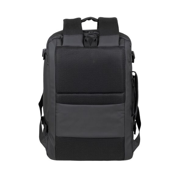 Rivacase Tegel 8465 / Casual backpack / | 8465 BLACK ECO BACKPACK