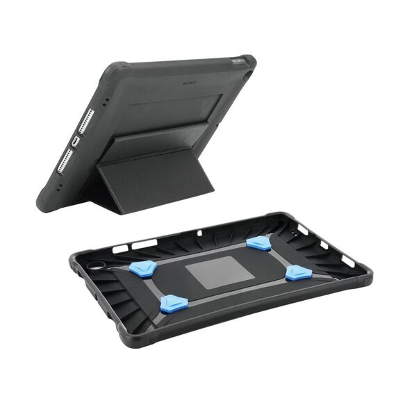 Mobilis PROTECH - Back cover for tablet - reinforced, ki | 053019