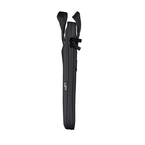 Trust Bologna - Notebook carrying case - 16" - black - wi | 24988