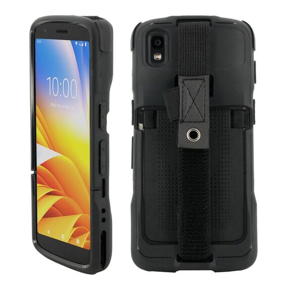 Mobilis PROTECH - Back cover for data collection termina | 052057