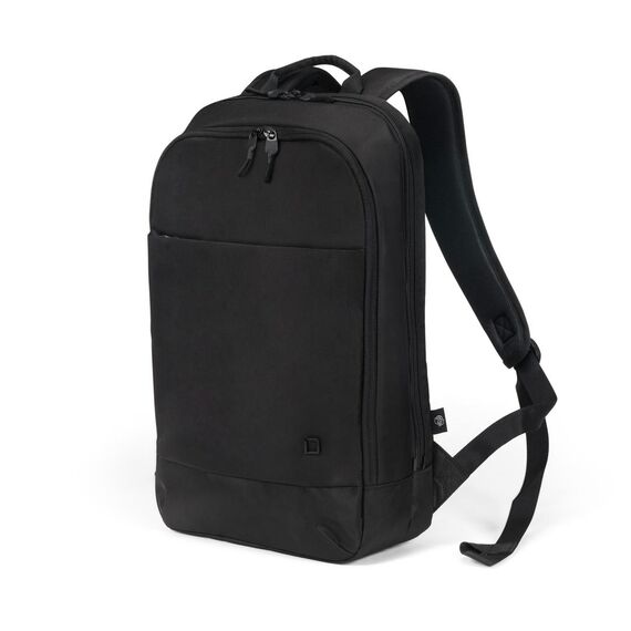 DICOTA Slim Eco MOTION - Notebook carrying backpack | D32013-RPET