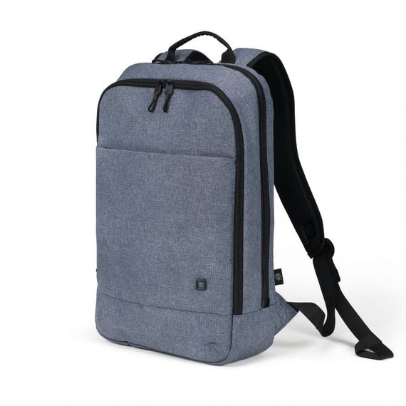 DICOTA Slim Eco MOTION - Notebook carrying backpack | D32016-RPET