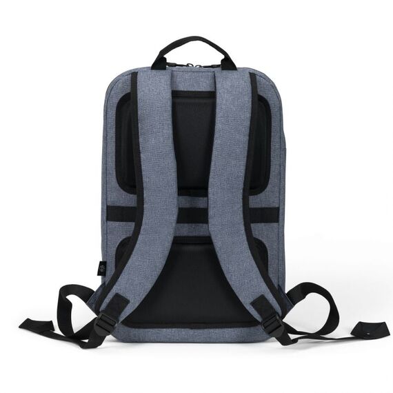 DICOTA Slim Eco MOTION - Notebook carrying backpack | D32016-RPET