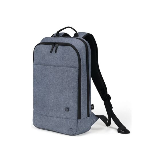 DICOTA Slim Eco MOTION - Notebook carrying backpack | D32016-RPET