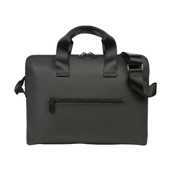 Tucano Gommo / Briefcase / 40.6 cm (16") / 1 / 1 / Mo | BGOM15-BK