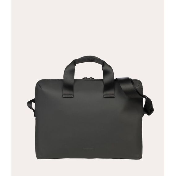 Tucano Gommo / Briefcase / 40.6 cm (16") / 1 / 1 / Mo | BGOM15-BK