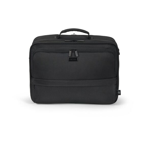 DICOTA Eco Multi Twin CORE - Notebook carrying case | D32032-RPET