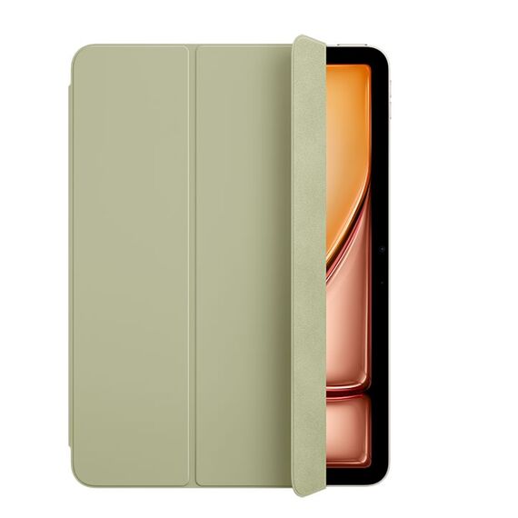 Apple Smart - Flip cover for tablet - sage - for 10.9 | MWK73ZM/A