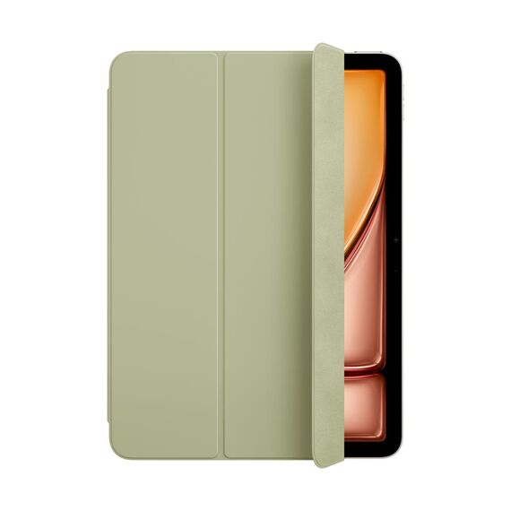 Apple Smart - Flip cover for tablet - sage - for 10.9 | MWK73ZM/A
