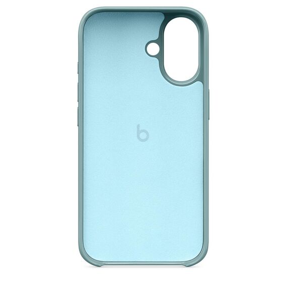 Beats - Back cover for mobile phone - MagSafe compati | MCFE4LL/A