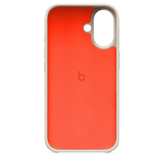 Beats - Back cover for mobile phone - MagSafe compati | MCFD4LL/A