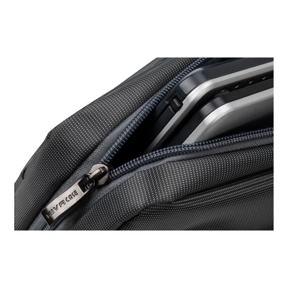 Riva Case 8251 - Notebook carrying case - 17.3" - gre | 8251 GREY