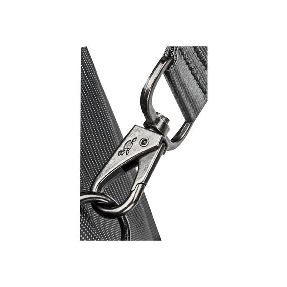 Riva Case 8251 - Notebook carrying case - 17.3" - gre | 8251 GREY