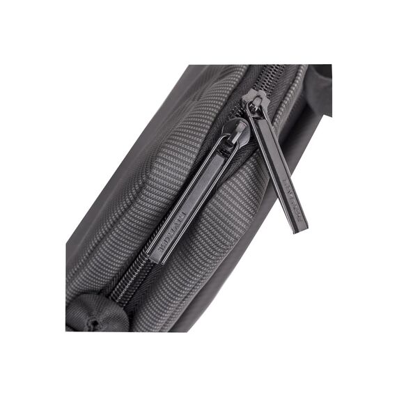Riva Case 8730 - Notebook carrying case - 15.6" - gre | 8730 GREY