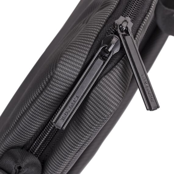 Riva Case 8730 - Notebook carrying case - 15.6" - gre | 8730 GREY
