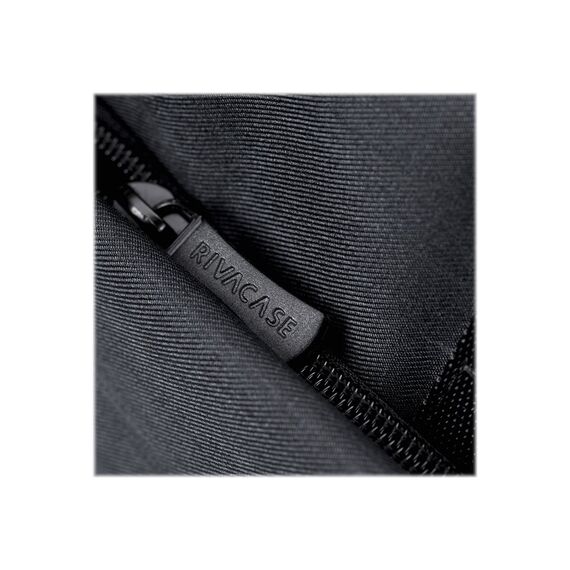 Riva Case Biscayne - Notebook carrying case - 15.6"  | 8335 BLACK