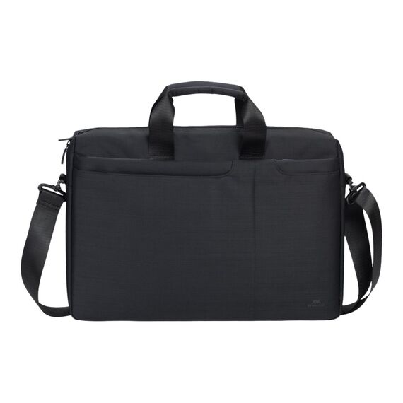 Riva Case Biscayne - Notebook carrying case - 15.6"  | 8335 BLACK