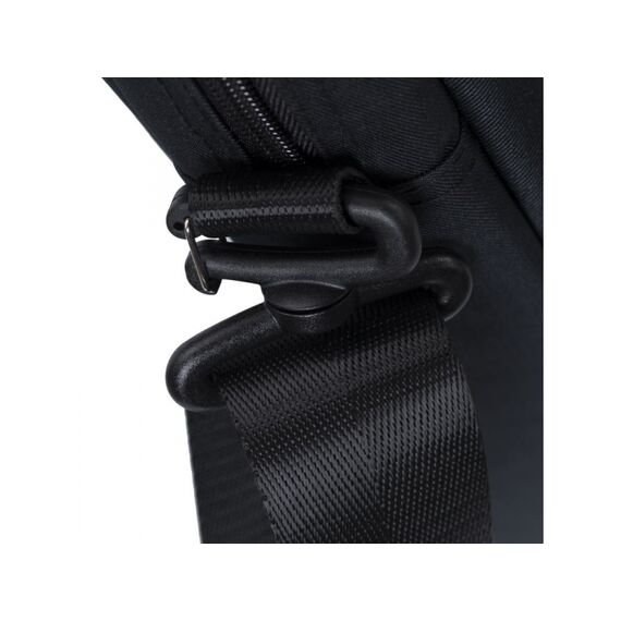 Riva Case Biscayne - Notebook carrying case - 15.6"  | 8335 BLACK