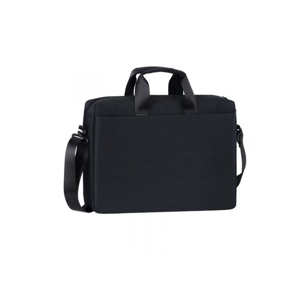 Riva Case Biscayne - Notebook carrying case - 15.6"  | 8335 BLACK