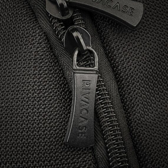 Riva Case 84 series 8460 - Notebook carrying backpac | 8460 BLACK
