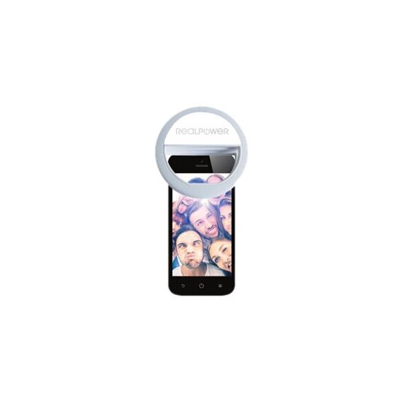 RealPower Eva - LED flashlight for mobile phone | 260839