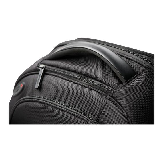 Kensington Contour 2.0 Pro - Notebook carrying backpac | K60381EU