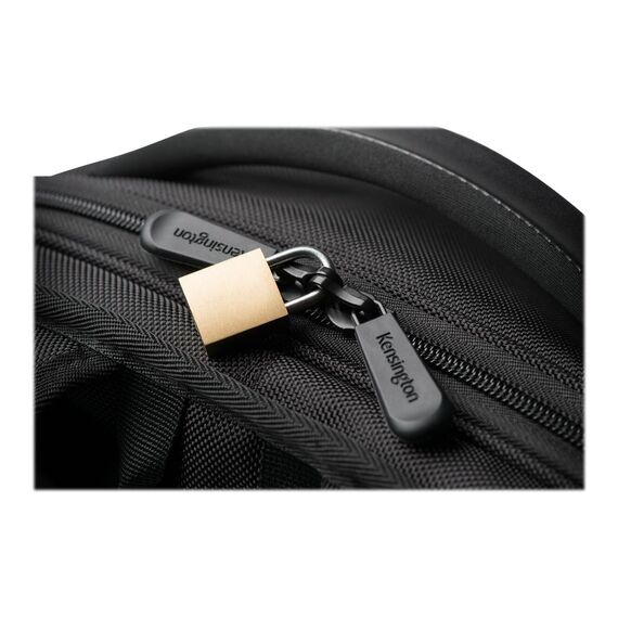 Kensington Contour 2.0 Pro - Notebook carrying backpac | K60381EU