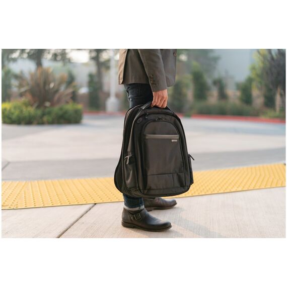 Kensington Contour 2.0 Pro - Notebook carrying backpac | K60381EU