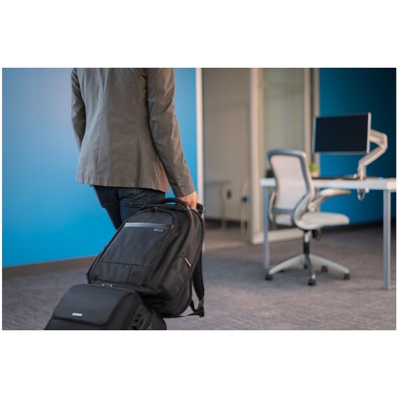 Kensington Contour 2.0 Pro - Notebook carrying backpac | K60381EU