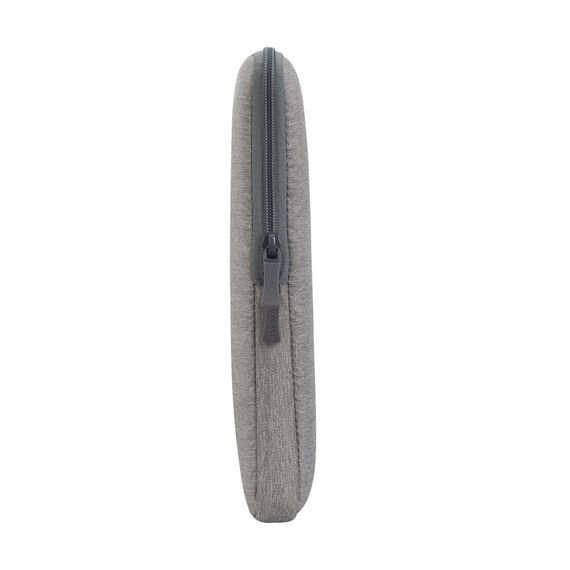 Riva Case Suzuka 7705 - Notebook sleeve - eco - 15.6" | 7705 GREY