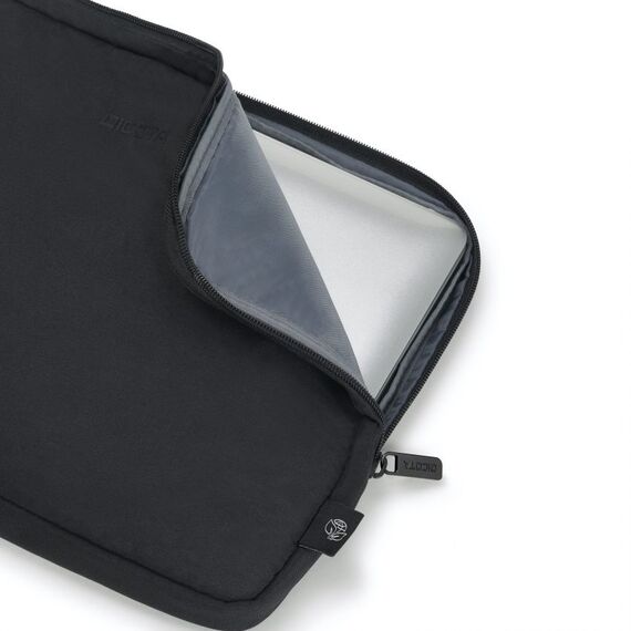 DICOTA Eco BASE - Notebook sleeve - 12" - 12.5" - b | D31823-RPET