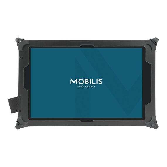 Mobilis RESIST - Back cover for tablet - rugged - TFP 4. | 050040