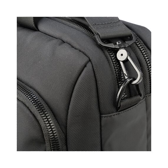 Tucano Player - Notebook carrying case - 15.6" - 16" | BPLA15D-BK